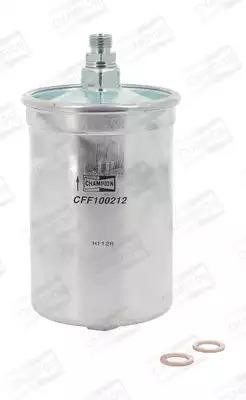 Champion CFF100212 Fuel filter CFF100212