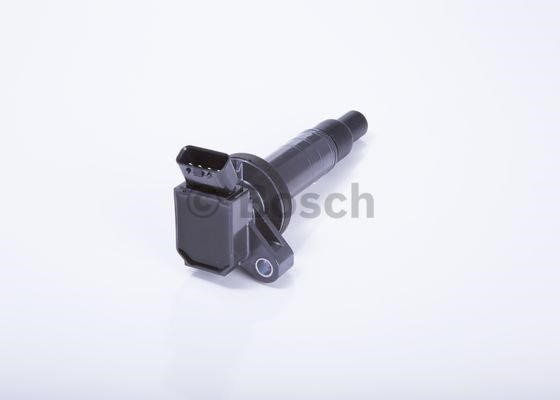 Bosch Ignition coil – price 181 PLN