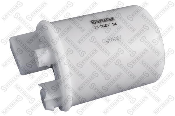 Stellox 21-00837-SX Fuel filter 2100837SX