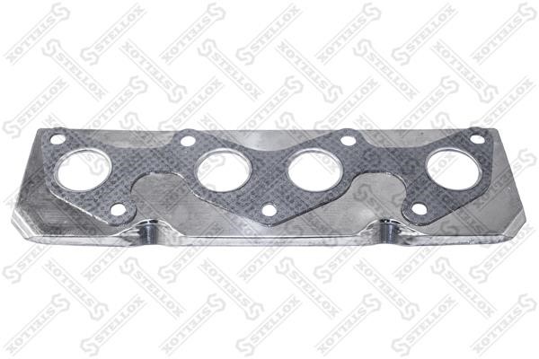 Exhaust manifold seal Renault Clio: 1126024SX Stellox Exhaust manifold gasket