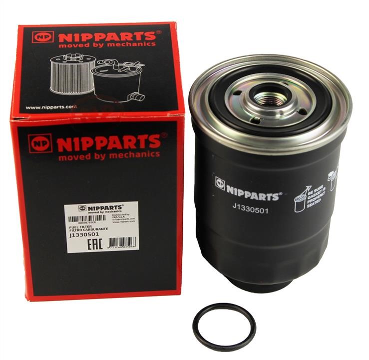 Fuel filter Nipparts J1330501