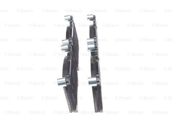 Bosch Brake pad set – price 245 PLN