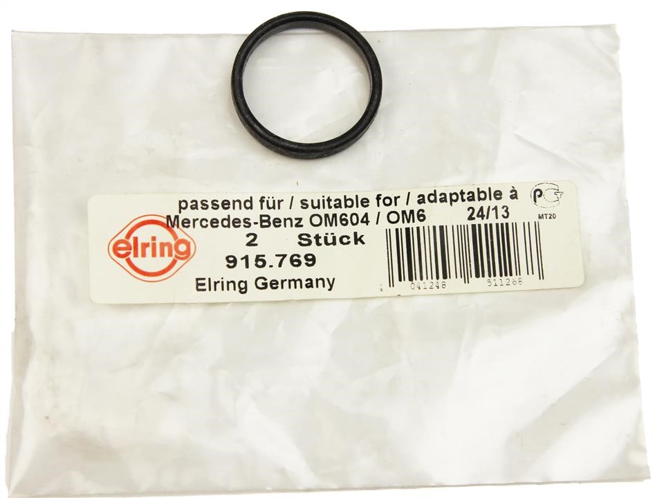 Gasket, intake manifold Elring 915.769