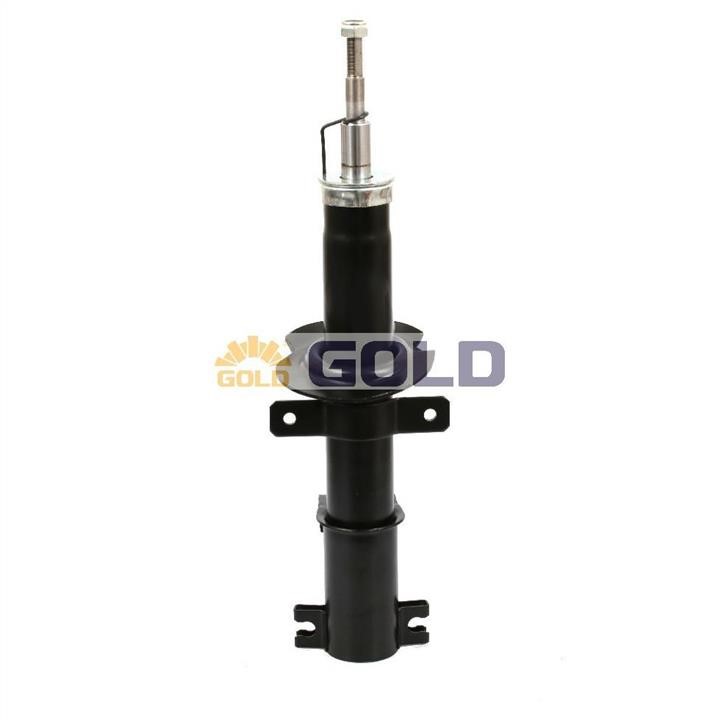 Gold 9270041 Front suspension shock absorber 9270041