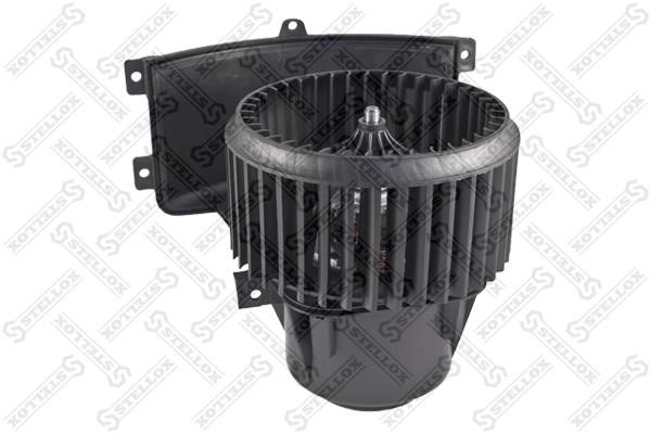 Stellox 29-99486-SX Fan assy - heater motor 2999486SX