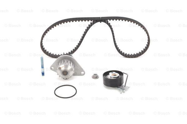Bosch TIMING BELT KIT WITH WATER PUMP – price 253 PLN
