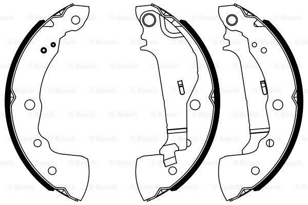 Buy Bosch 0 986 487 963 at a low price in United Arab Emirates!