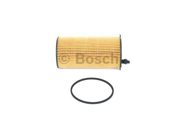 Oil Filter Bosch F 026 407 207