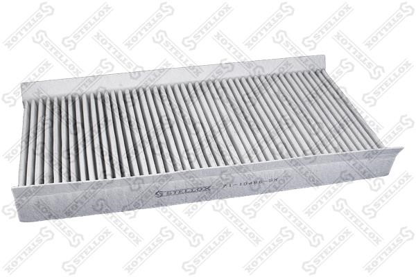 Stellox 71-10496-SX Activated Carbon Cabin Filter 7110496SX