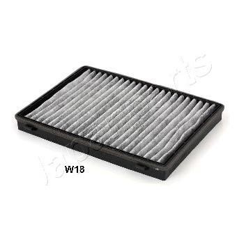 Japanparts FAA-DDW18 Activated Carbon Cabin Filter FAADDW18