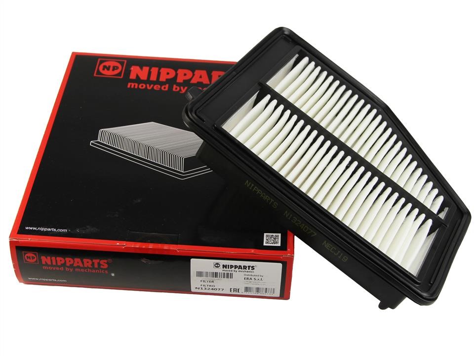 Air filter Nipparts N1324077