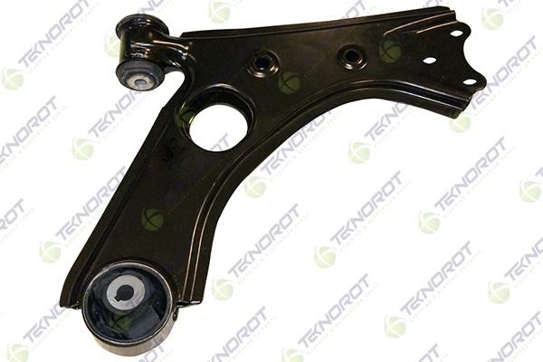 Teknorot F-678S Front suspension arm F678S