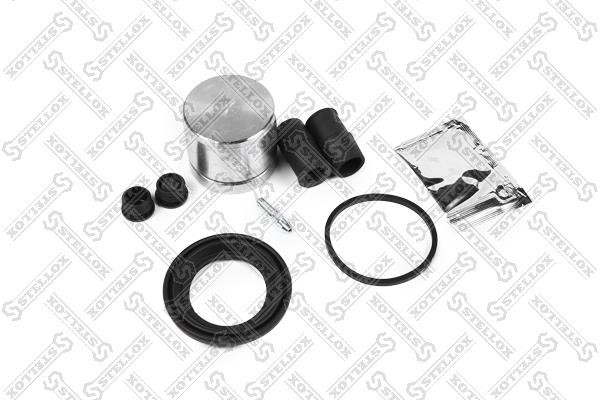 Stellox 05-91412-SX Repair Kit, brake caliper 0591412SX