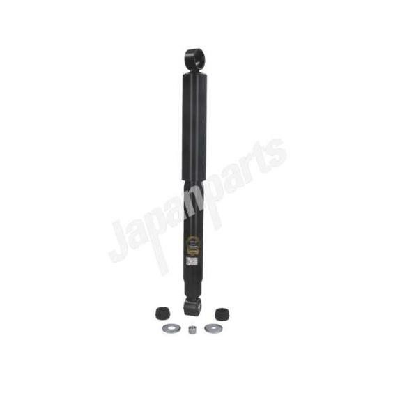 Japanparts MM-10073 Rear oil and gas suspension shock absorber MM10073