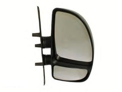 Side view mirror Fiat Ducato: 1325626080 Fiat/Alfa/Lancia Outside Mirror