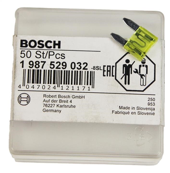 Buy Bosch 1 987 529 032 at a low price in United Arab Emirates!