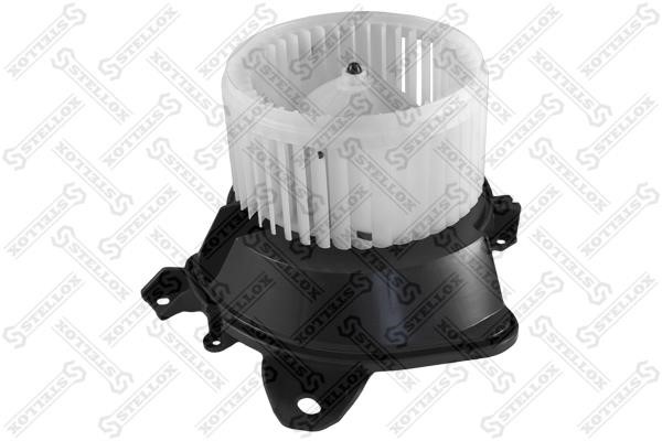 Stellox 29-99500-SX Fan assy - heater motor 2999500SX