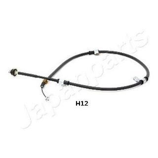 Japanparts BC-H12 Parking brake cable left BCH12