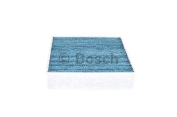 Cabin filter Bosch 0 986 628 543