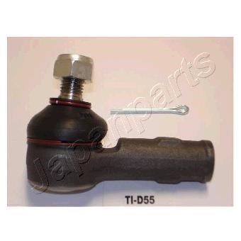 Japanparts TI-D55 Tie rod end outer TID55