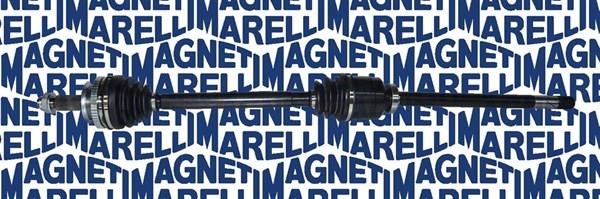 302004190078 Magneti marelli Drive shaft