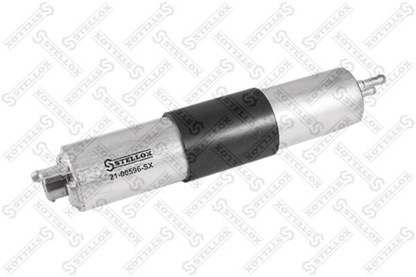 Stellox 21-00596-SX Fuel filter 2100596SX