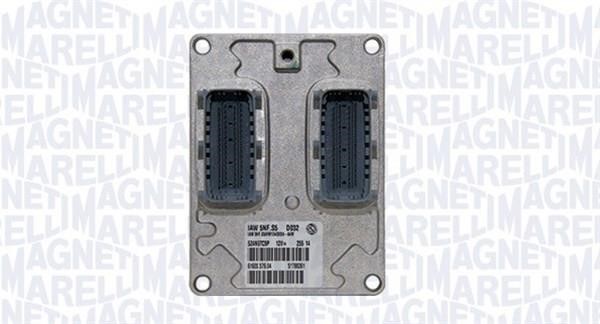 Buy Magneti marelli 216160109809 at a low price in United Arab Emirates!