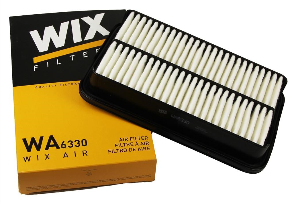 Buy WIX WA6330 at a low price in United Arab Emirates!