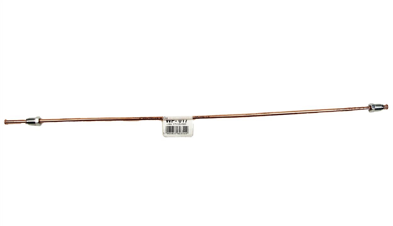 WP017 WP Brake line