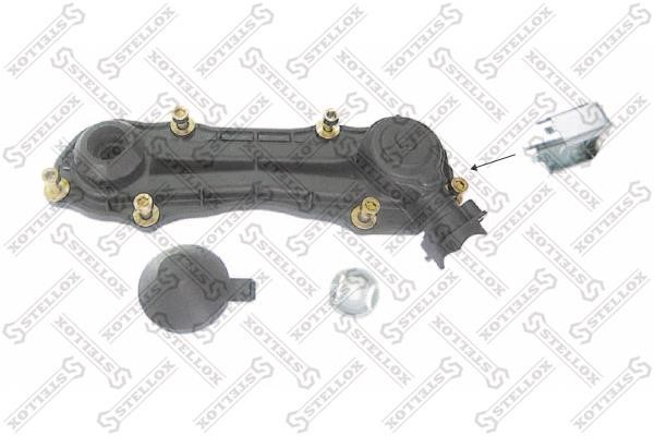 Stellox 85-10607-SX Repair Kit, brake caliper 8510607SX