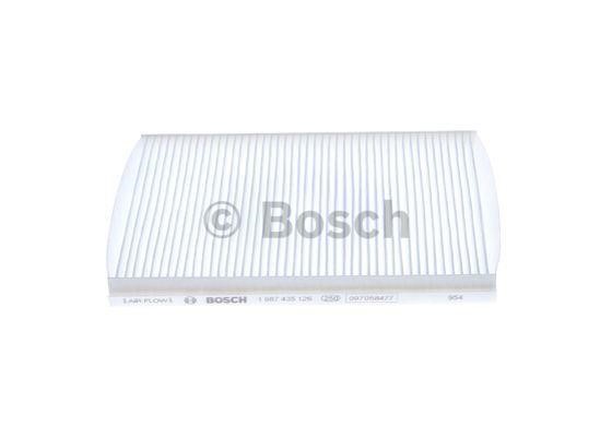 Bosch Cabin filter – price 58 PLN