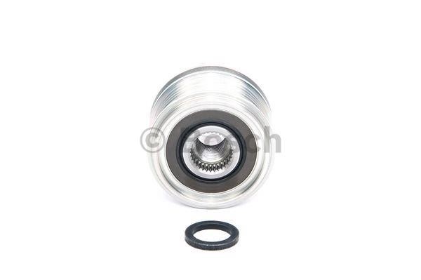 Bosch Alternator Freewheel Clutch – price 185 PLN