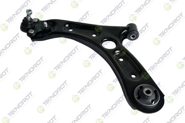 Teknorot HY-629 Suspension arm front lower left HY629
