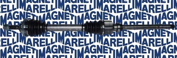 Magneti marelli 302004190084 Drive shaft 302004190084