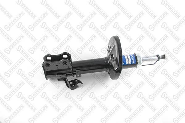Stellox 4214-0005-SX Front right gas oil shock absorber 42140005SX