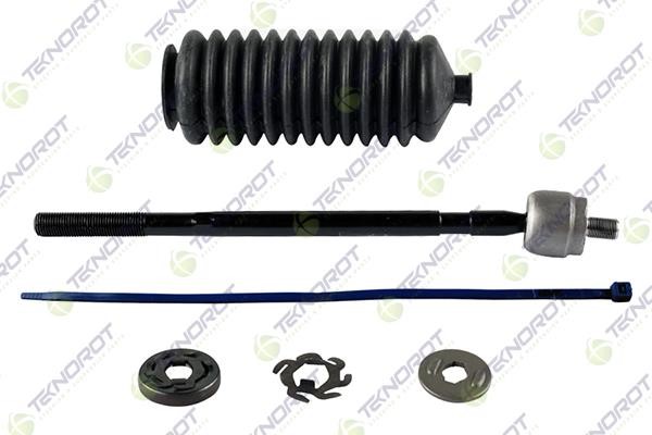 Teknorot R-733KM Steering rod with anther kit R733KM