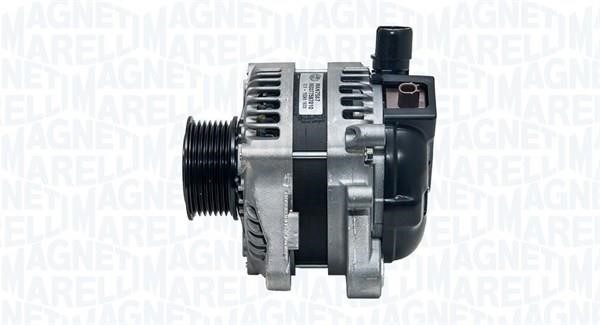 Magneti marelli 063377587010 Alternator 063377587010