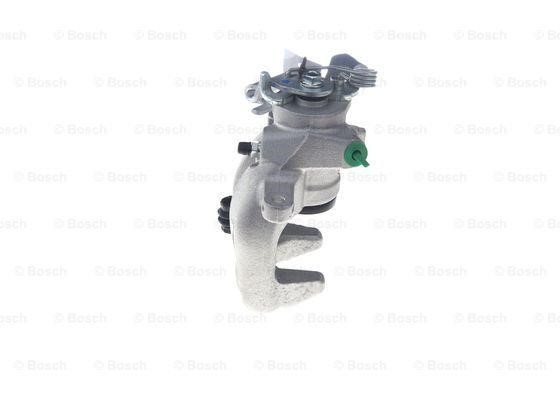Bosch Brake caliper rear right – price 433 PLN