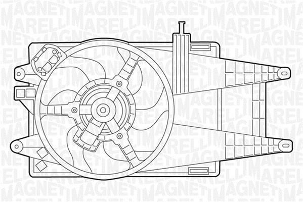 Buy Magneti marelli 069422049010 at a low price in United Arab Emirates!