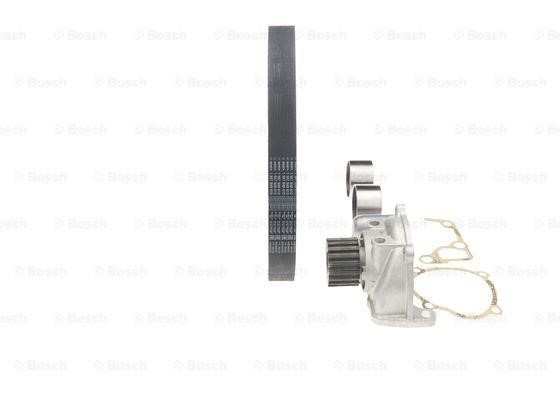 TIMING BELT KIT WITH WATER PUMP Bosch 1 987 946 955