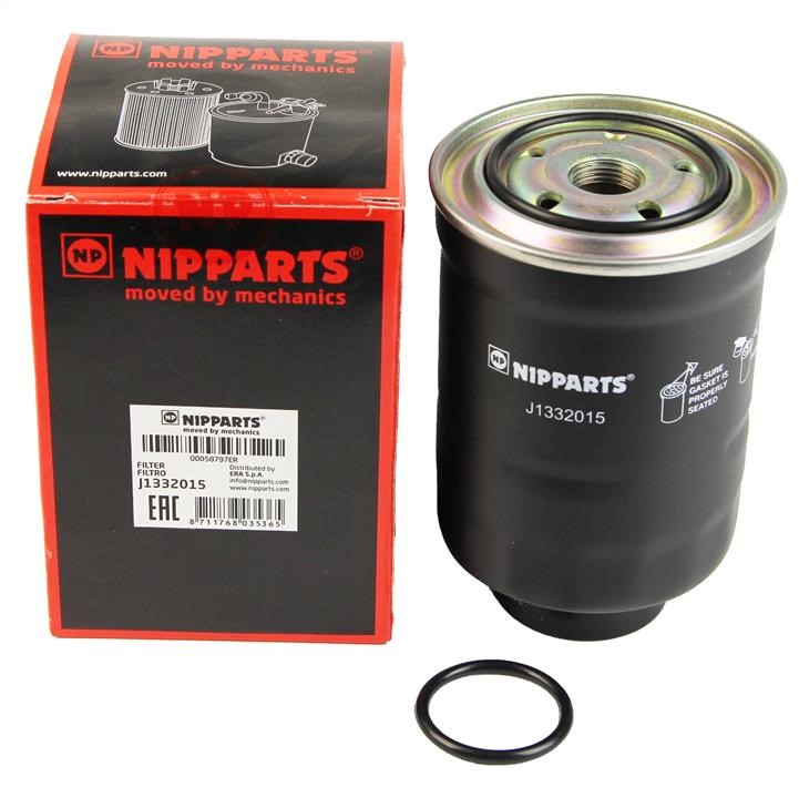 Fuel filter Nipparts J1332015