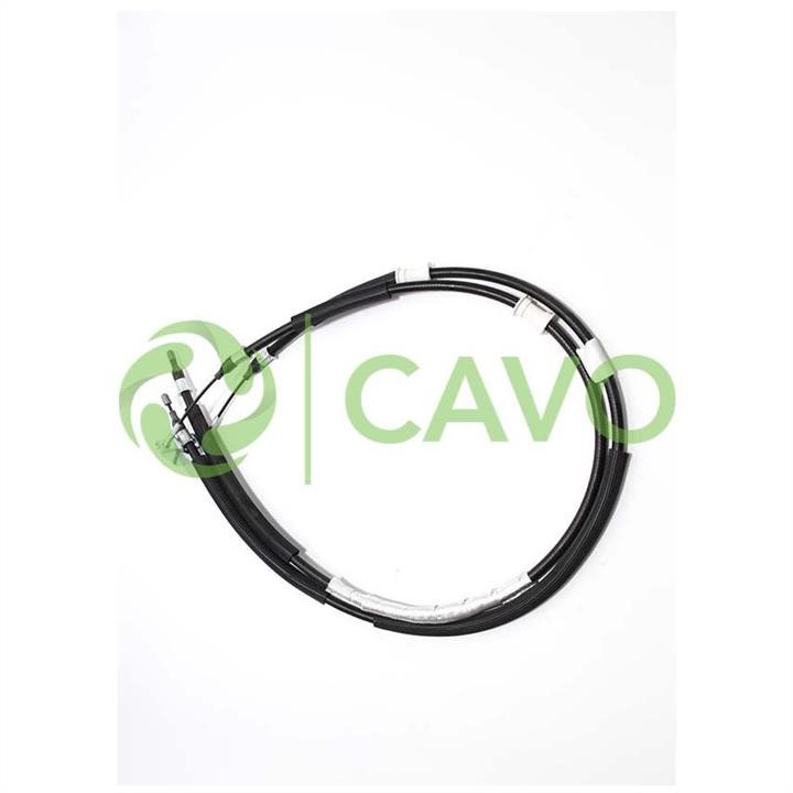 Cavo 5902 620 Cable Pull, parking brake 5902620