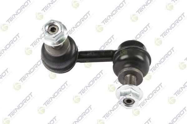 Teknorot M-1007 Front Left stabilizer bar M1007