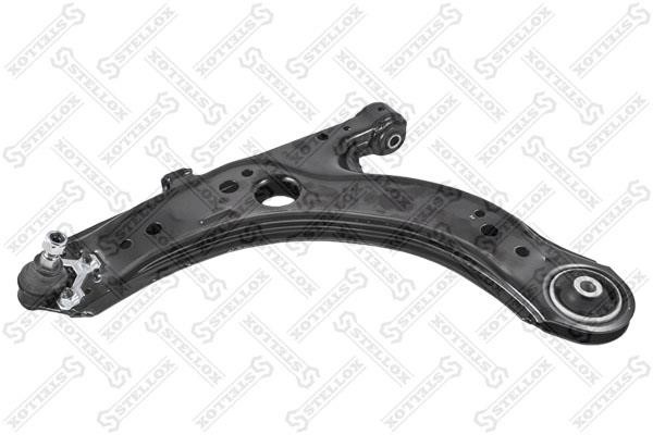 Stellox 57-04036-SX Suspension arm, front left 5704036SX