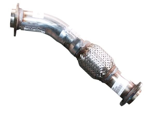 200205X00D Nissan Exhaust front pipe