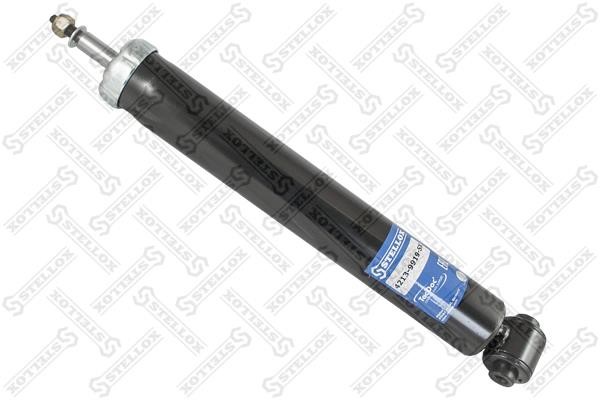 Stellox 4213-9919-SX Rear oil shock absorber 42139919SX