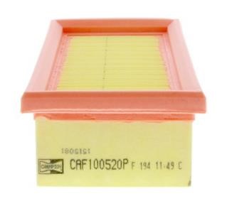 Champion CAF100520P Air filter CAF100520P