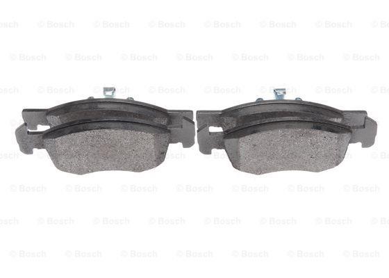 Bosch Brake pad set – price 184 PLN