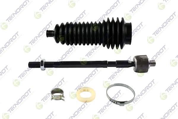 Teknorot R-718KM Steering rod with anther kit R718KM