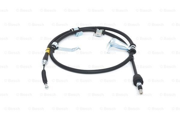 Bosch Handbrake cable – price 142 PLN